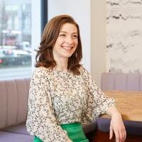 ミュージックスタイリスト Francesca Le Lohé