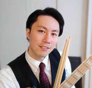 ミュージックスタイリスト 髙木良介